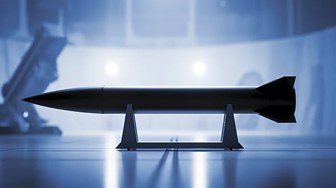 South Korea Deploys New Surface-to-Surface Missile to Enhance Defense Capabilities