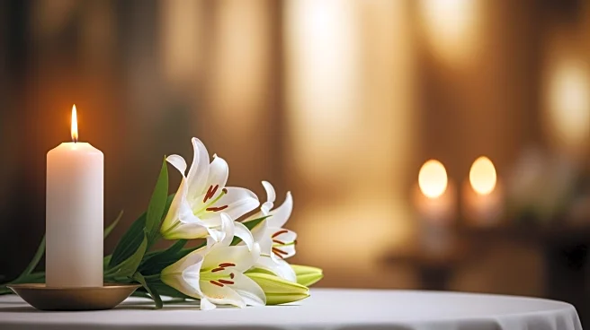 Lynn Lakickas Remembered in Palos Heights Obituary