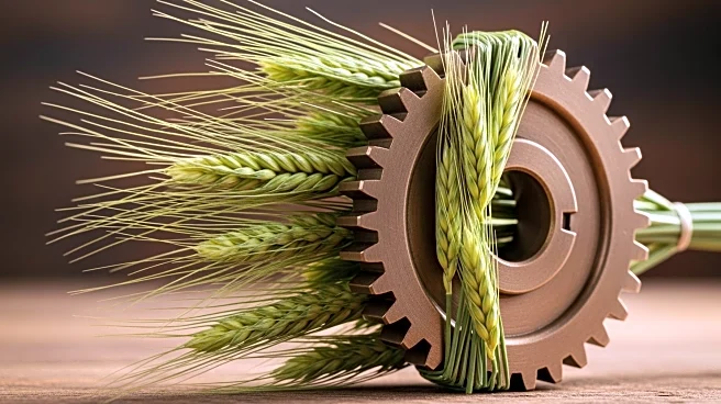 AgriSETA Awards 2025 Highlight Skills and Innovation in South African Agriculture