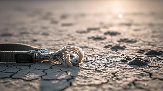 Texas Dog Attack Results in Fatality and Hospitalizations