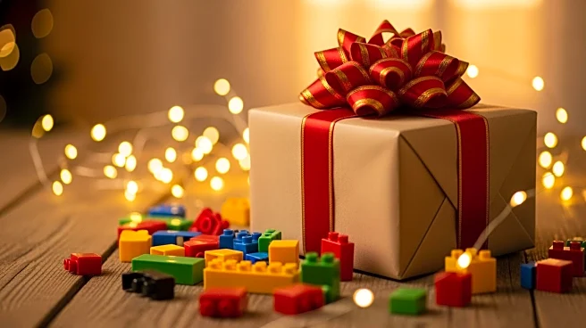 Non-profit Toys for Joys to Distribute Over 8,000 Gifts to Massachusetts Children