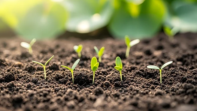 President Trump Launches Regenerative Agriculture Pilot Program to Support Farmers