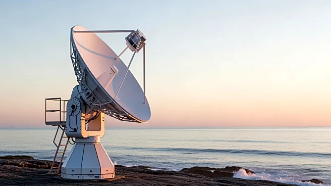 NASA and Partners Release Initial Data from US-European Sea Satellite, Impacting Coastal Communities