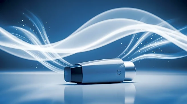 FDA Approves GSK's Exdensur for Severe Asthma, Offering New Treatment Option