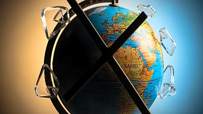 U.S. Expands Travel Restrictions to Include Sahel States, Sparking African Backlash