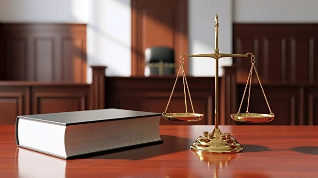 President Trump's $10 Billion Defamation Lawsuit Against BBC Tests U.S. Litigation Culture