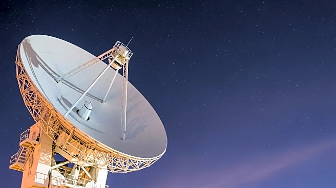 Arecibo Observatory Resumes Operations to Image Near-Earth Asteroid 3200 Phaethon