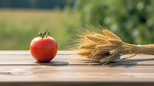 Italy Signals Potential Opposition to EU-Mercosur Trade Deal Over Agricultural Concerns