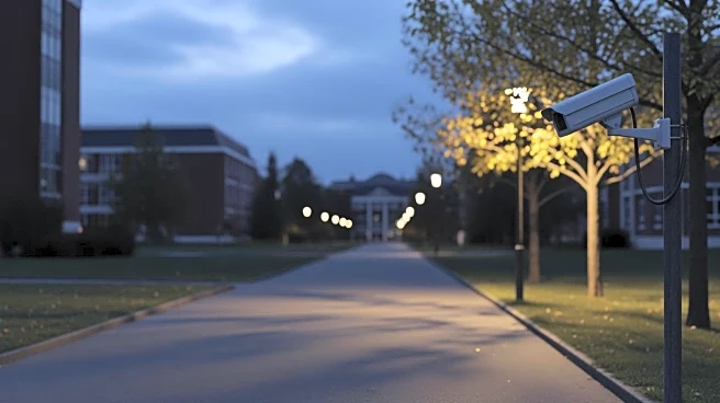 Brown University Faces Criticism Over Security Lapses Following Campus Shooting