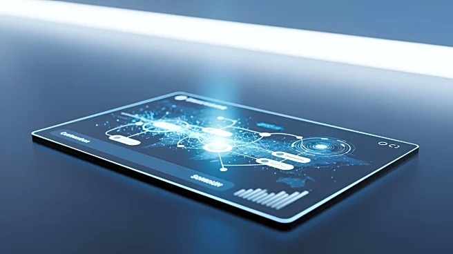 DWP Engages Deloitte in £15 Million Digital Deal for Working Age Services