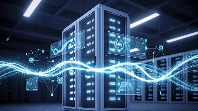 Federal Government Allocates $225 Million for AI Integration Across Agencies