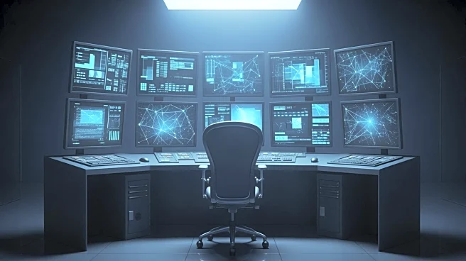 GAO Chief Warns of Cybersecurity Risks Amid CISA Leadership Vacancies