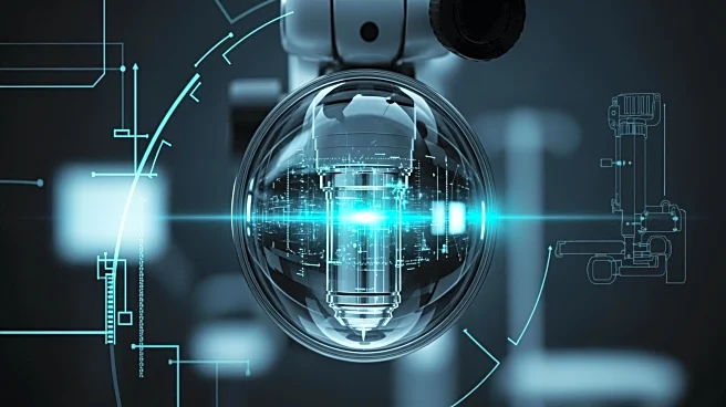 Advancements in Operating Room Visualization Demand Expanded Biomedical Roles