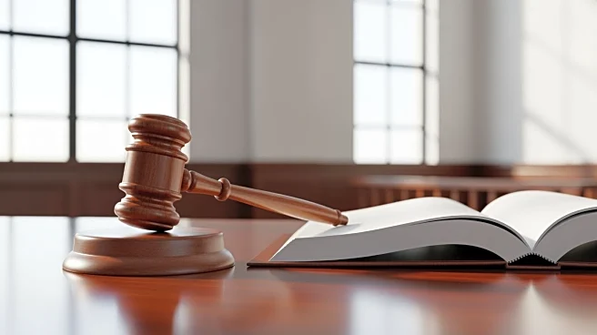 Judge Alsup Retires, Leaving Legacy of Clear Legal Opinions