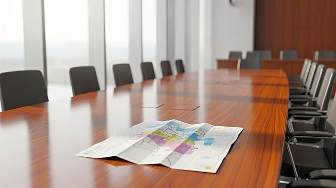 Over 10% of Congress to Depart by 2026 Amid Redistricting and Political Shifts