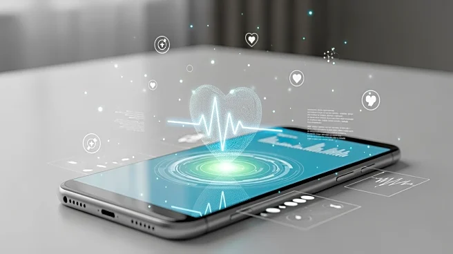 Digital Health App Shows Promising Results in Obesity Management Trial