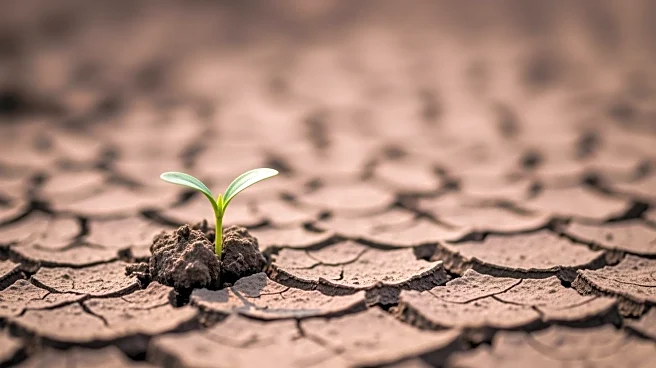 Cyprus Agriculture Ministry Allocates €10.2 Million for Drought Relief to Farmers