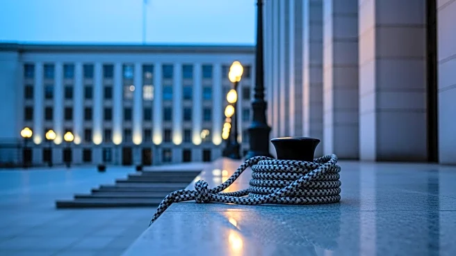 Appeals Court Allows President Trump to Maintain National Guard Presence in Washington, D.C.