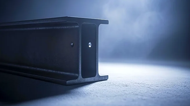 Trump's Steel Industry Exemptions Face Legal Challenges Over Clean Air Act