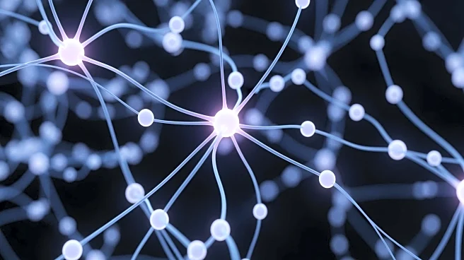 Scientists Explore Pleiotrophin's Role in Rewiring Down Syndrome Brain Circuits