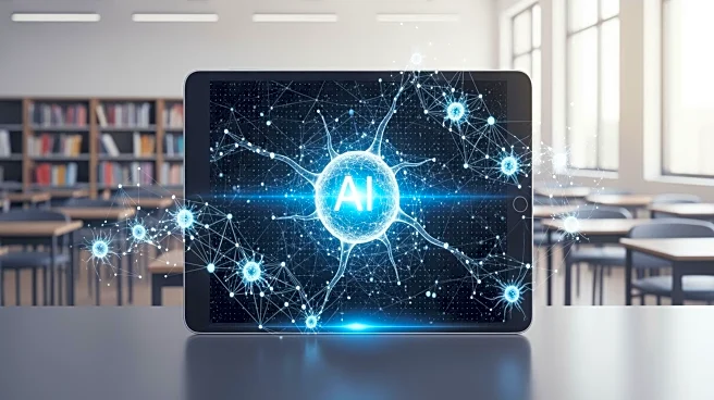 Utah's Education Network Advances AI Literacy with New Initiatives