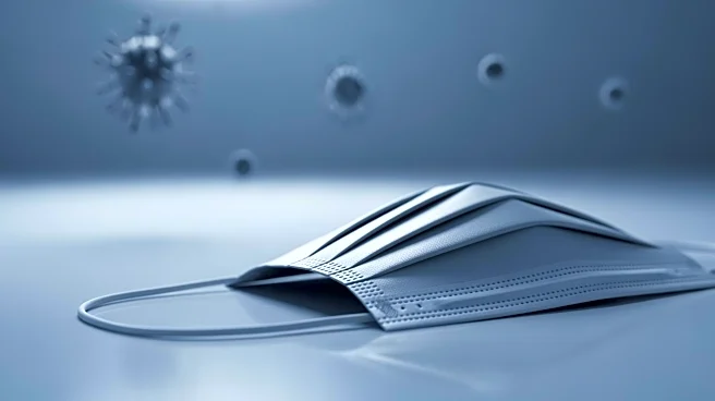 Health Ministry Advises Masks for At-Risk Populations Amid Severe Flu Season