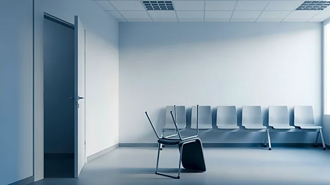 Amazon Driver Arrested for Violent Attack at Colorado Dental Office