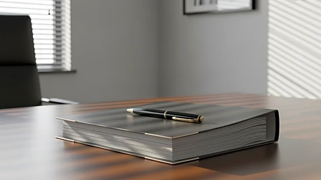 U.S. Department of Justice Rescinds Disparate-Impact Rule, Aligning with Executive Order