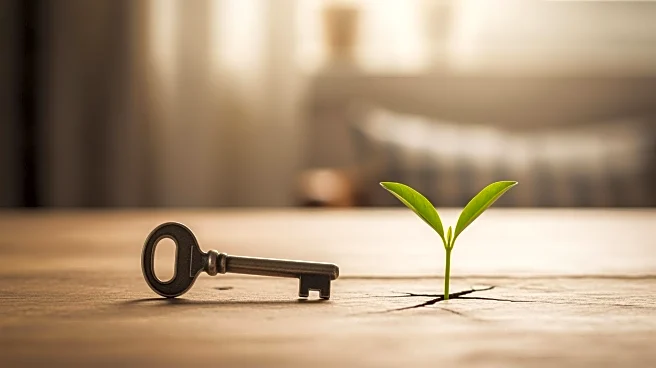 Palisades Fire Leaves Housekeeper Jobless, But Hopeful for Future Opportunities