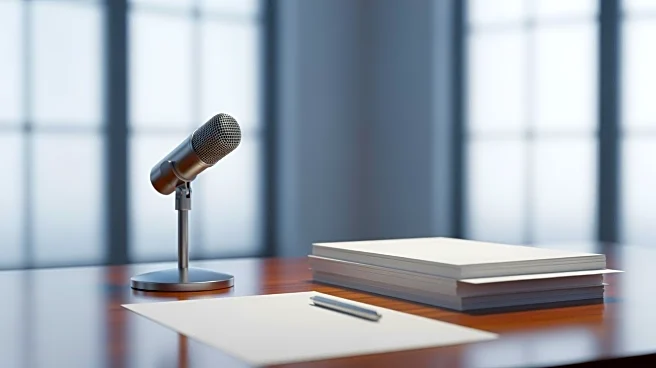 Nonprofits Navigate Crisis Communications Amid Political Challenges