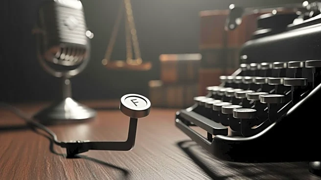 Tennessee State Employee Fired Over Facebook Comment Sparks First Amendment Debate