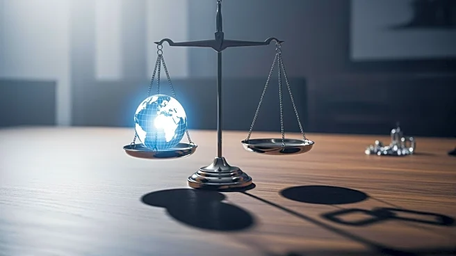 U.S. Prepares New Sanctions on Russia if Peace Deal with Ukraine is Rejected