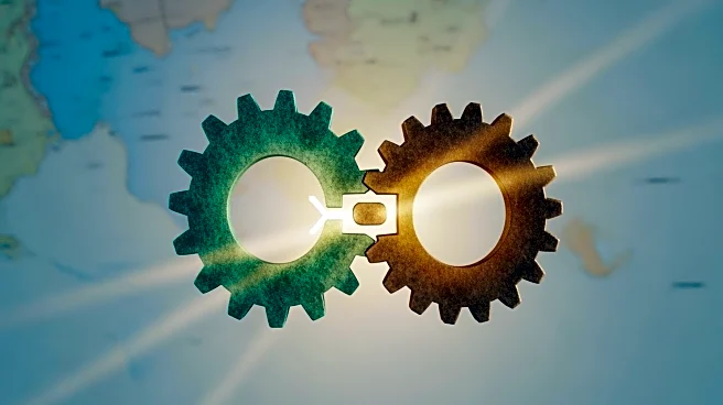 China's Strategic Role in Ukraine's Post-War Economic Rebuilding