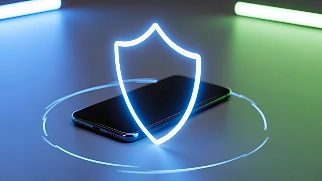 Strategies for Protecting Smartphones from Cyber Threats and Viruses