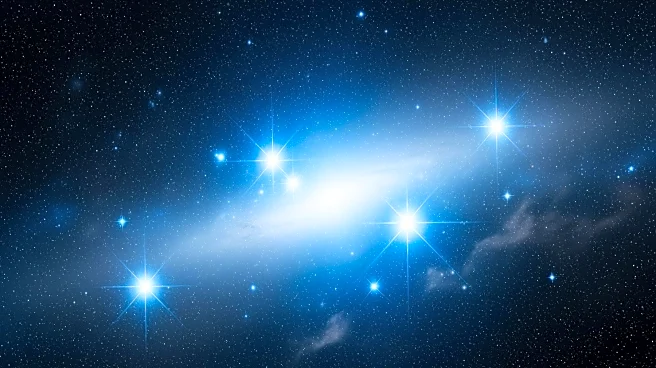 James Webb Space Telescope Captures Distant Starbursts in I Zwicky 18 Galaxy