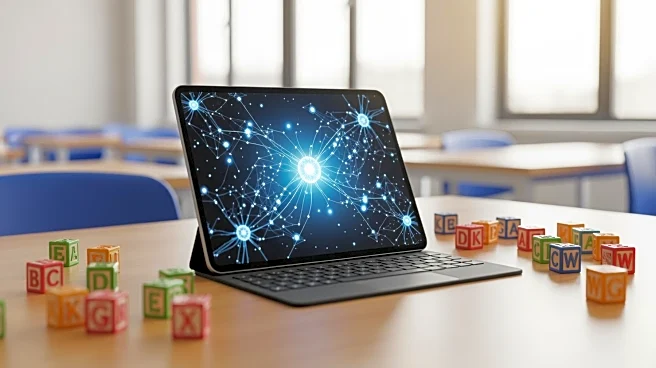 Educators Integrate AI in Classrooms to Enhance Learning and Literacy Skills