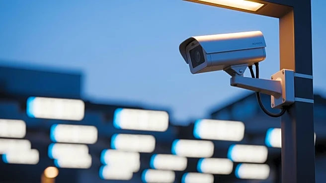 Oakland City Council Approves $2 Million Contract for License Plate Surveillance Amid Privacy Concerns