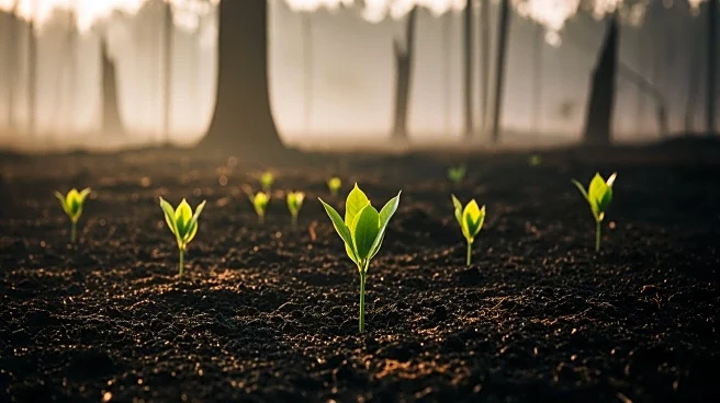 Survivors Rebuild Lives After 2025 Palisades Fire in Los Angeles