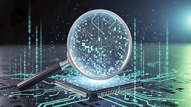 Firefox Extensions Exploit Steganography to Deploy Malware, Affecting Thousands of Users