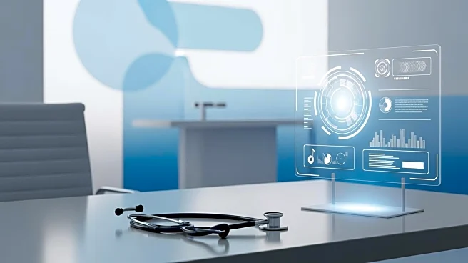 VA Implements AI Tool to Enhance Doctor-Patient Interaction and Reduce Burnout