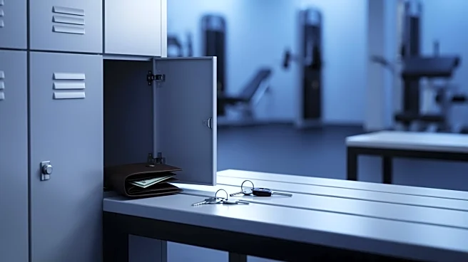 Fitness Trainer Charged with $100K Fraud Scheme Targeting NYC Renters and Clients