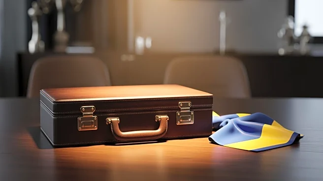 UK Government Demands Roman Abramovich to Allocate Chelsea Sale Proceeds to Ukraine