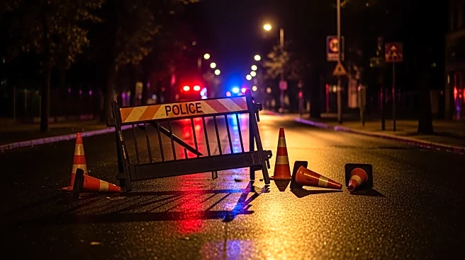 Two NYPD Officers Injured in Hit-and-Run During Traffic Stop