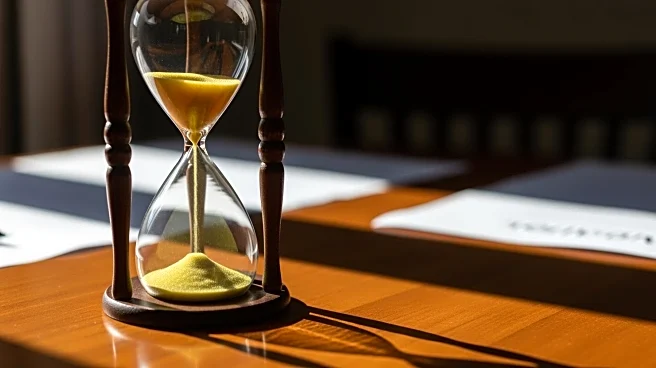 Congress Faces Deadline as ACA Subsidies Set to Expire, Impacting Millions