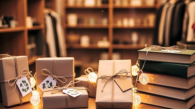 Goodwill Launches 'Thriftmas' to Boost Holiday Savings and Support Education