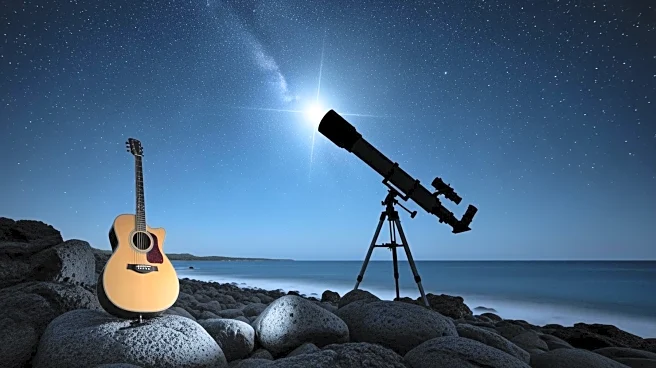 STARMUS VIII to Celebrate Science and Music in Canary Islands, Honoring Stephen Hawking and Jane Goodall