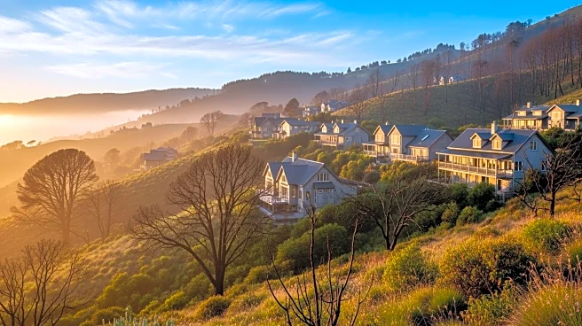 Pacific Palisades Community Envisions Fire-Resilient Future