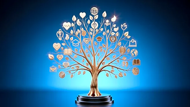 Women Billionaires in the New Gilded Age: Diverse Philanthropy Amidst Rights Threats