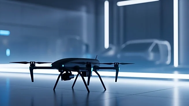 Quantum Systems and Frontline JV to Produce 10,000 UAVs for Ukraine by 2026