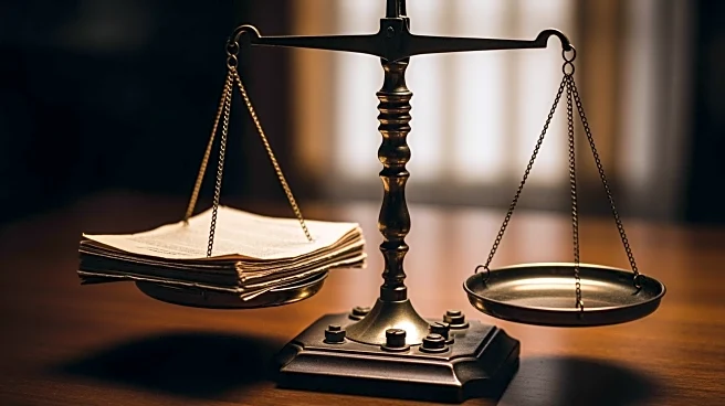 IRS Faces Challenges in Abating Interest for Syndicated Conservation Easement Cases